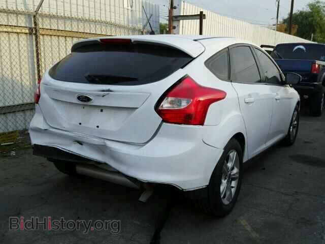 2014 FORD FOCUS - VIN: 1FADP3K2XEL374379 - Photo 4
