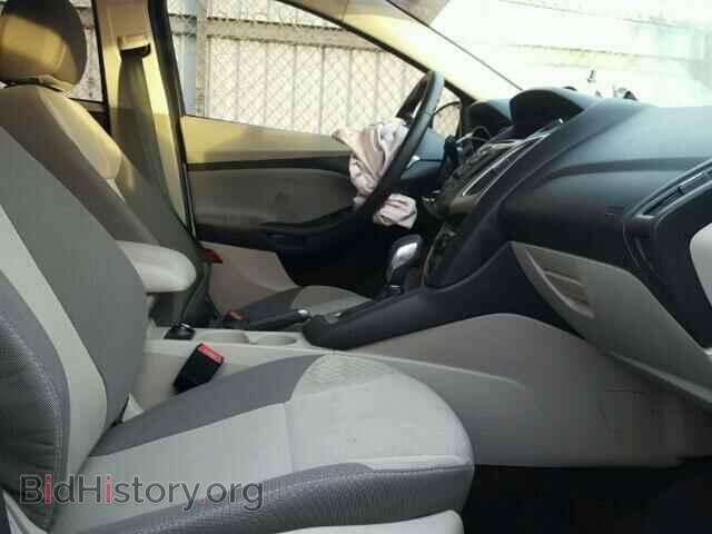 2014 FORD FOCUS - VIN: 1FADP3K2XEL374379 - Photo 5