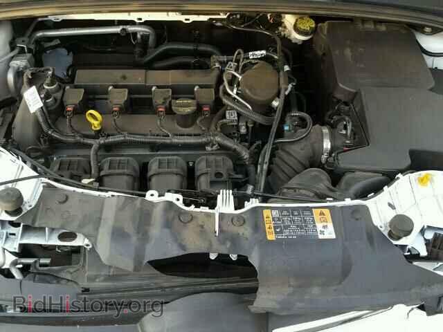2014 FORD FOCUS - VIN: 1FADP3K2XEL374379 - Photo 7