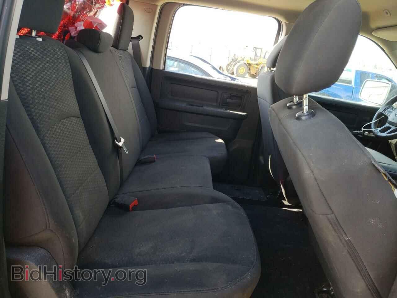 2019 RAM 1500 - VIN: 1C6RR7KT1KS668031 - Фото 6