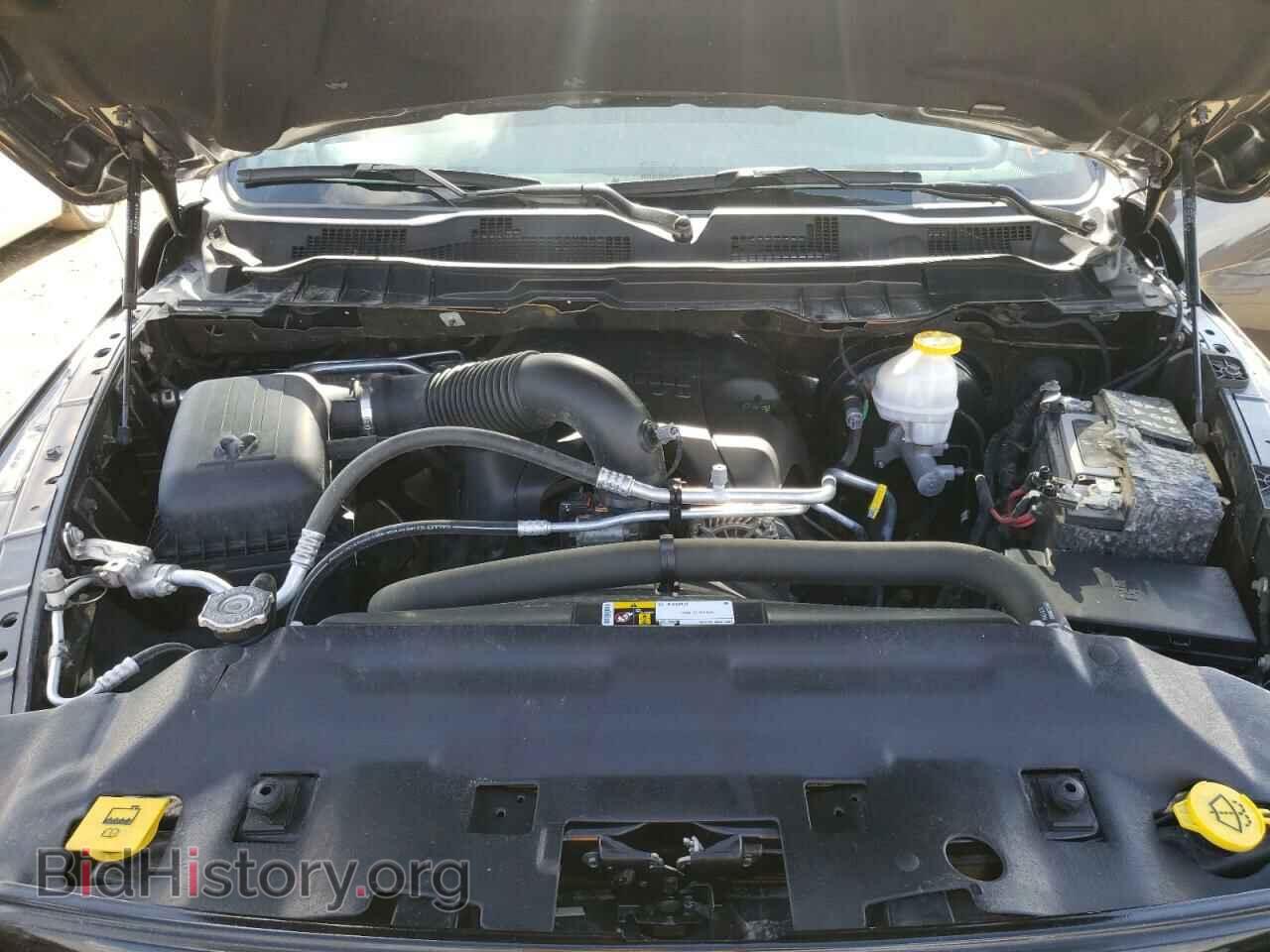 2019 RAM 1500 - VIN: 1C6RR7KT1KS668031 - Фото 7