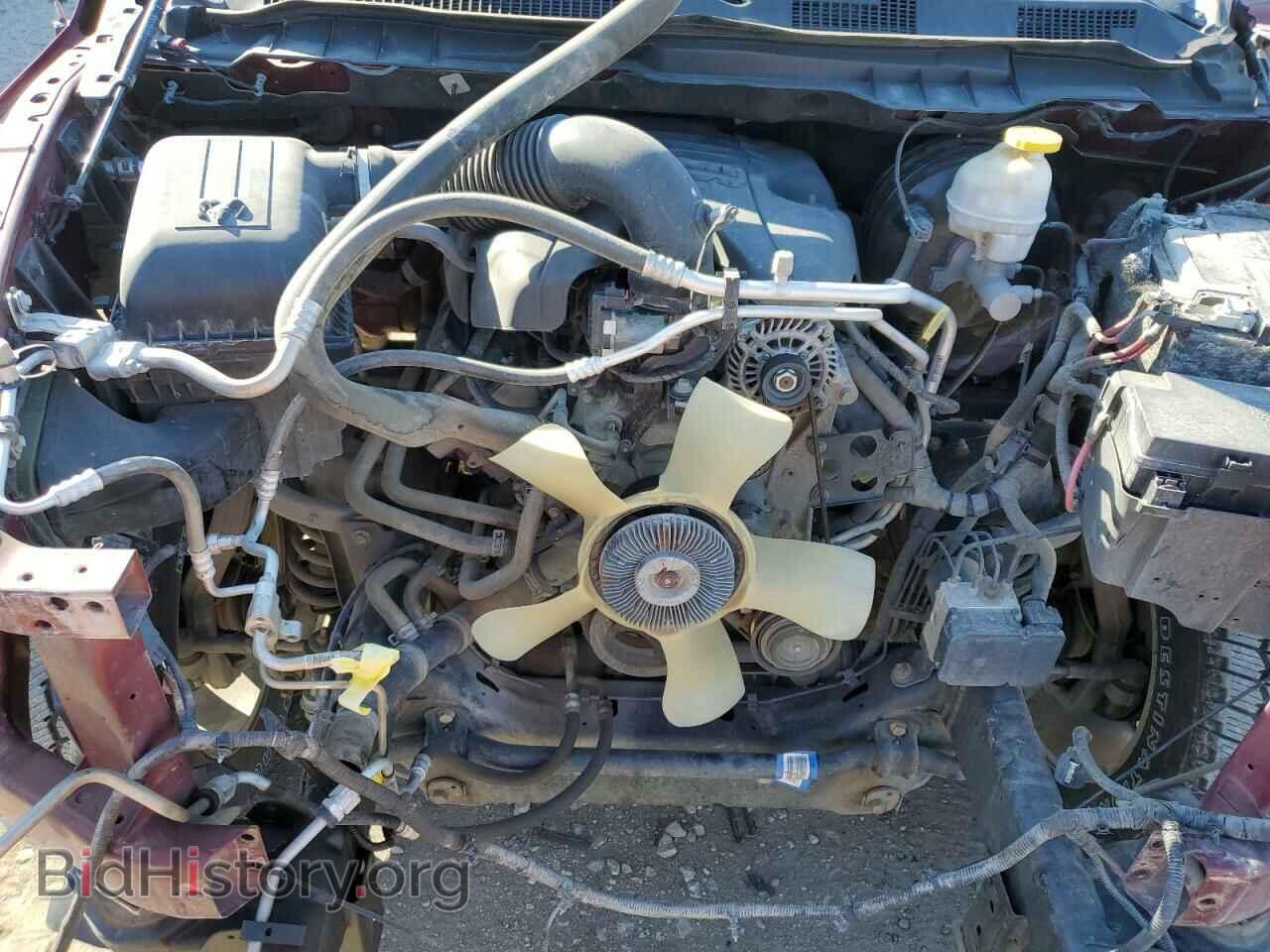2017 RAM 1500 - VIN: 1C6RR7NT8HS518406 - Фото 11
