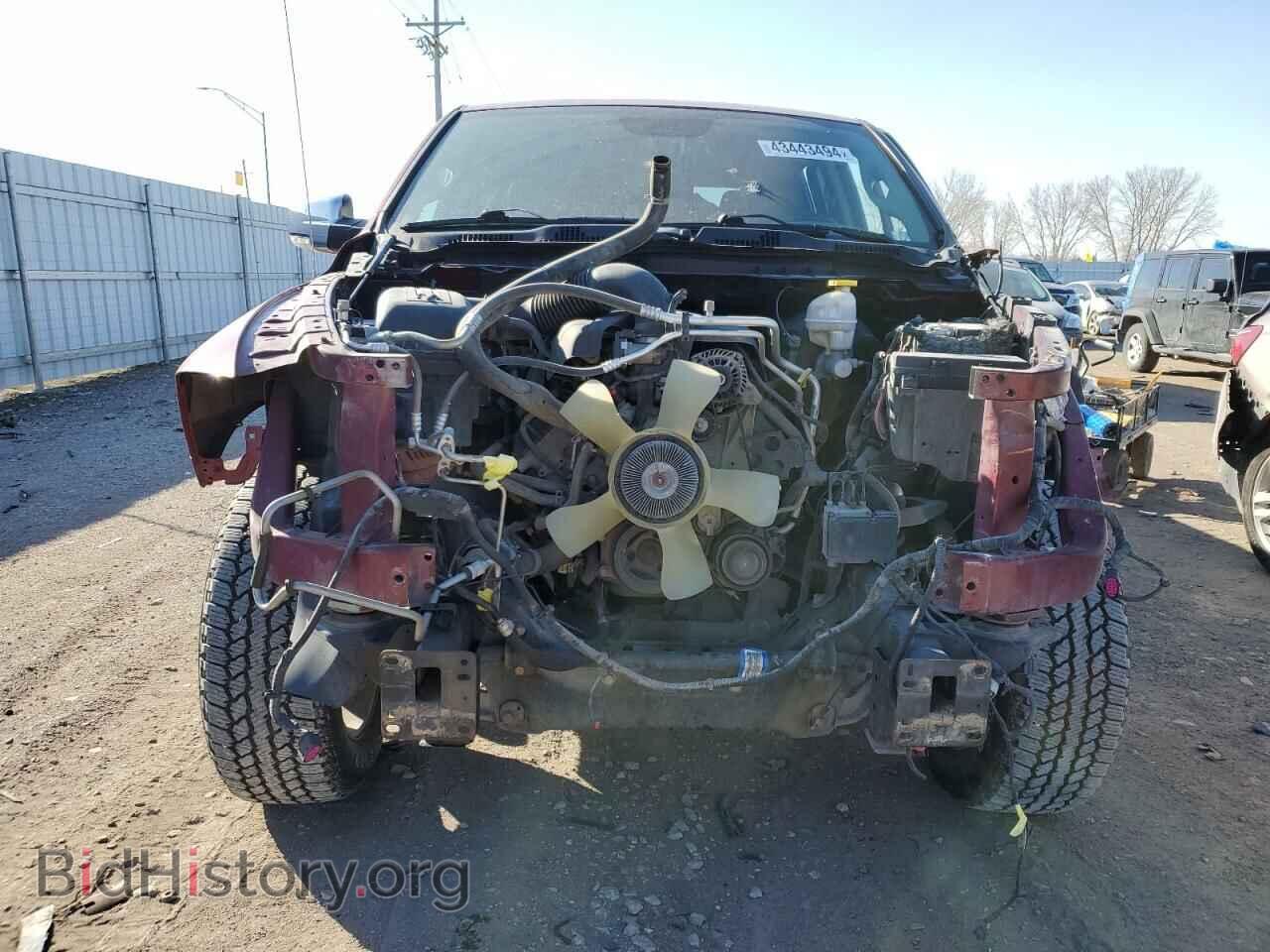 2017 RAM 1500 - VIN: 1C6RR7NT8HS518406 - Фото 5