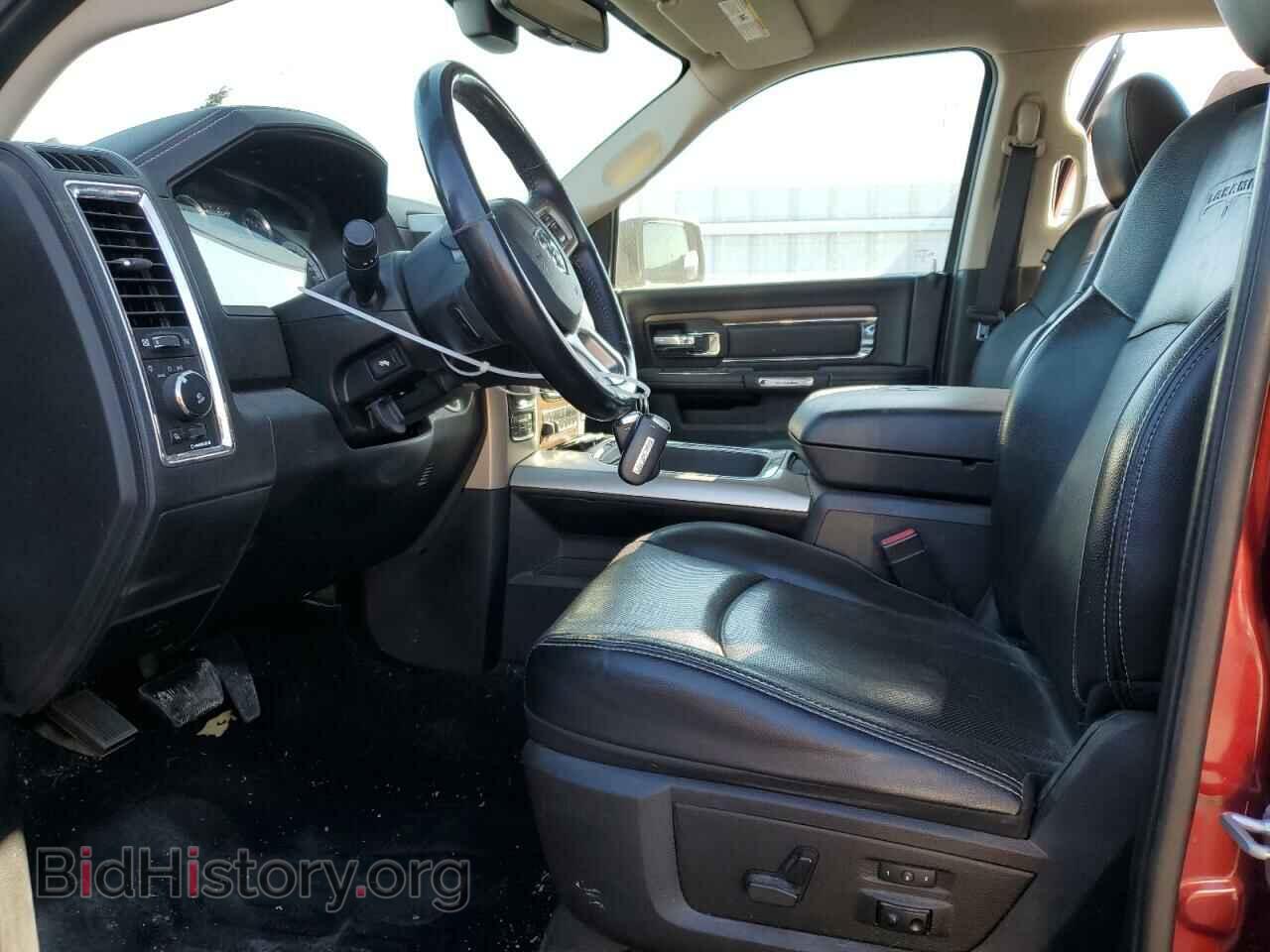 2017 RAM 1500 - VIN: 1C6RR7NT8HS518406 - Фото 7