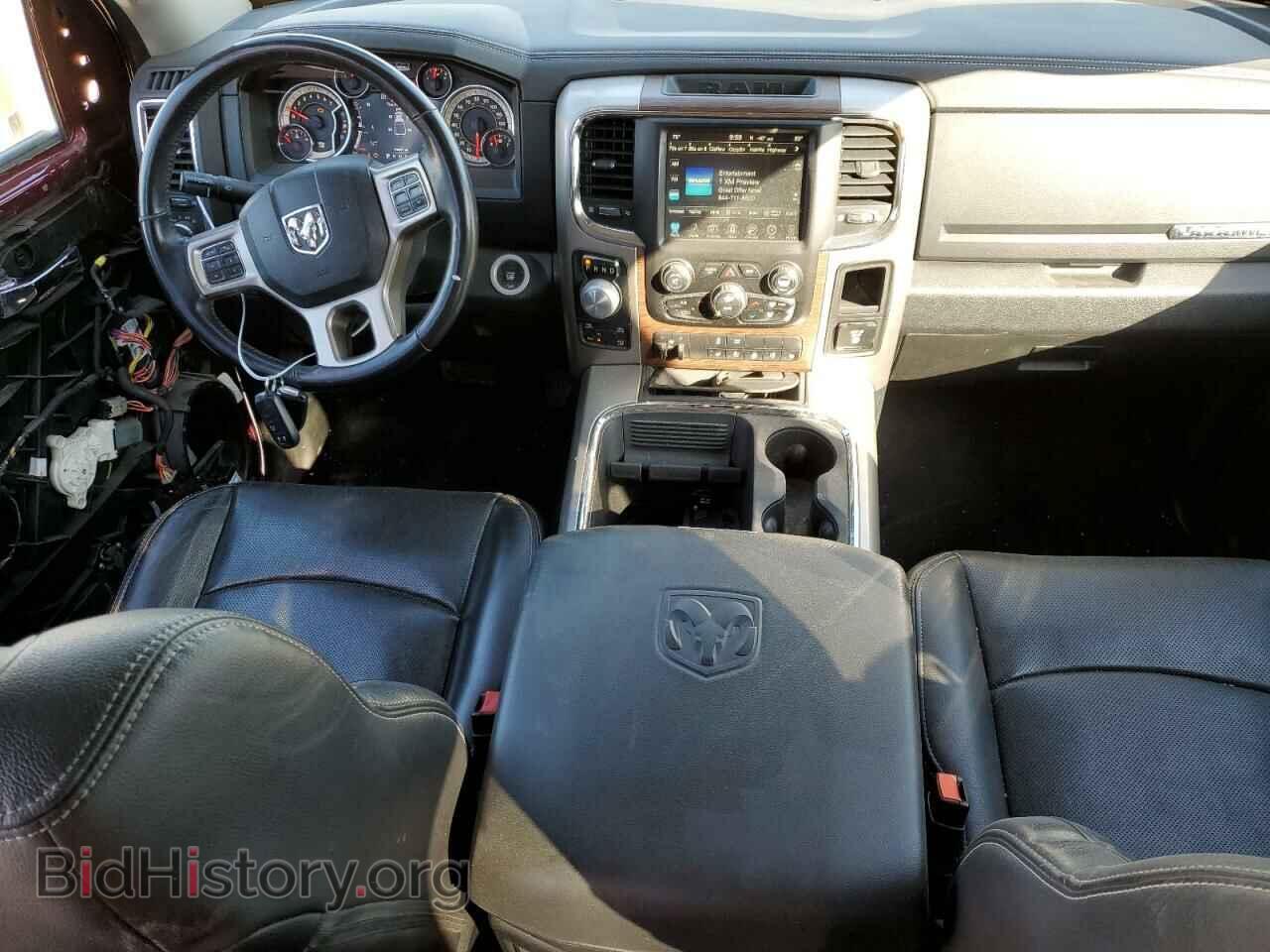 2017 RAM 1500 - VIN: 1C6RR7NT8HS518406 - Фото 8