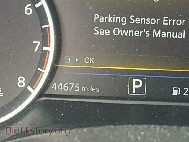 2016 NISSAN MAXIMA - VIN: 1N4AA6AP1GC422017 - Photo 8