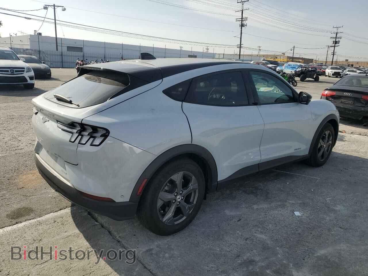 2023 FORD MUSTANG - VIN: 3FMTK1RMXPMA40480 - Фото 3