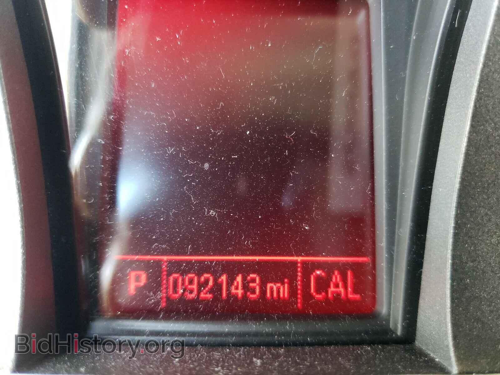 2013 GMC TERRAIN - VIN: 2GKALMEK8D6211347 - Photo 8