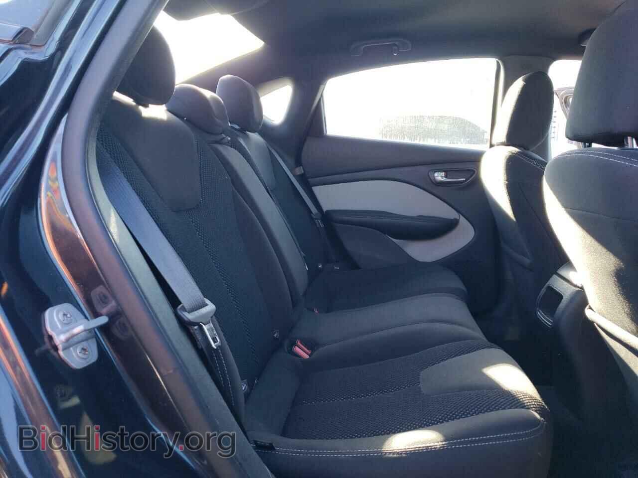 2014 DODGE DART - VIN: 1C3CDFBB9ED909992 - Photo 10