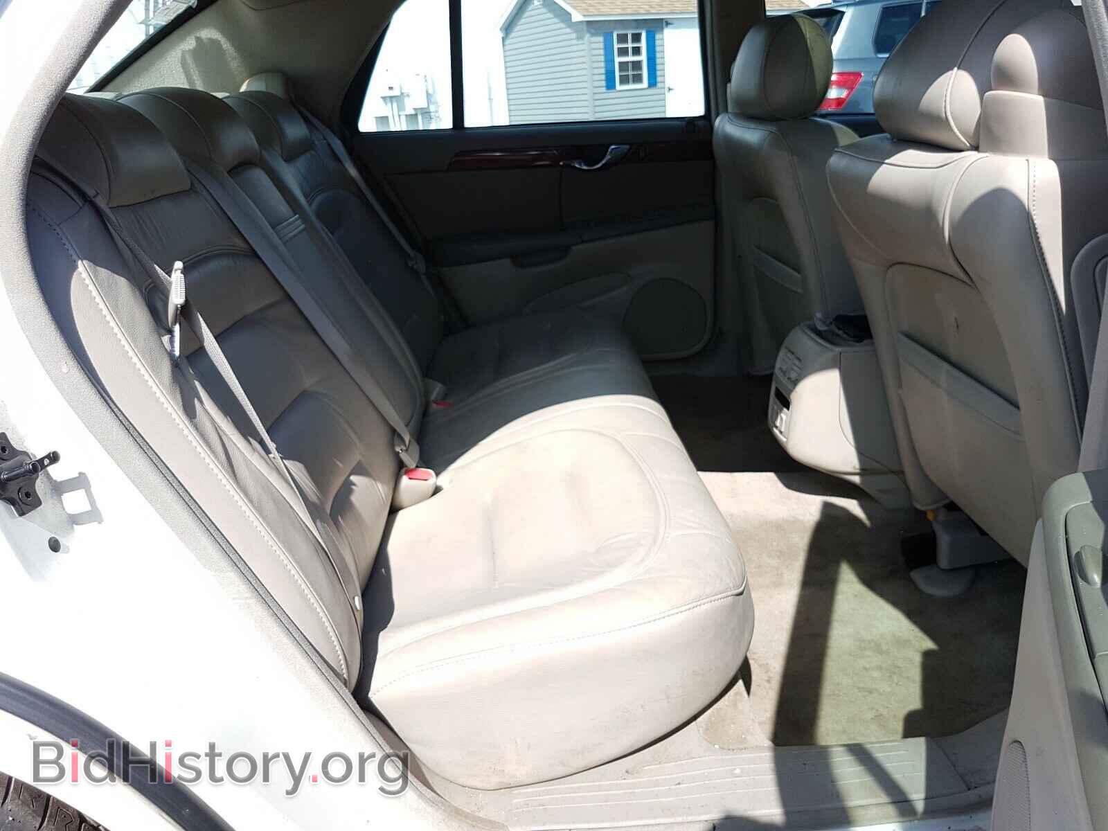 2003 CADILLAC DEVILLE - VIN: 1G6KD54Y43U214497 - Photo 6