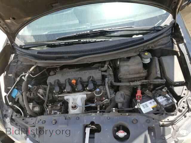 2014 HONDA CIVIC - VIN: 19XFB2F89EE057633 - Photo 7