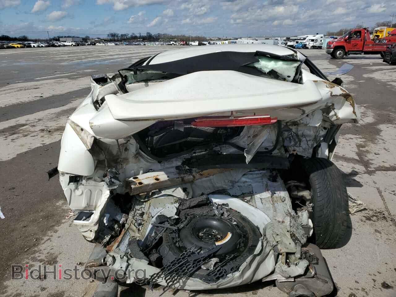 2009 NISSAN MAXIMA - VIN: 1N4AA51E39C836136 - Photo 6