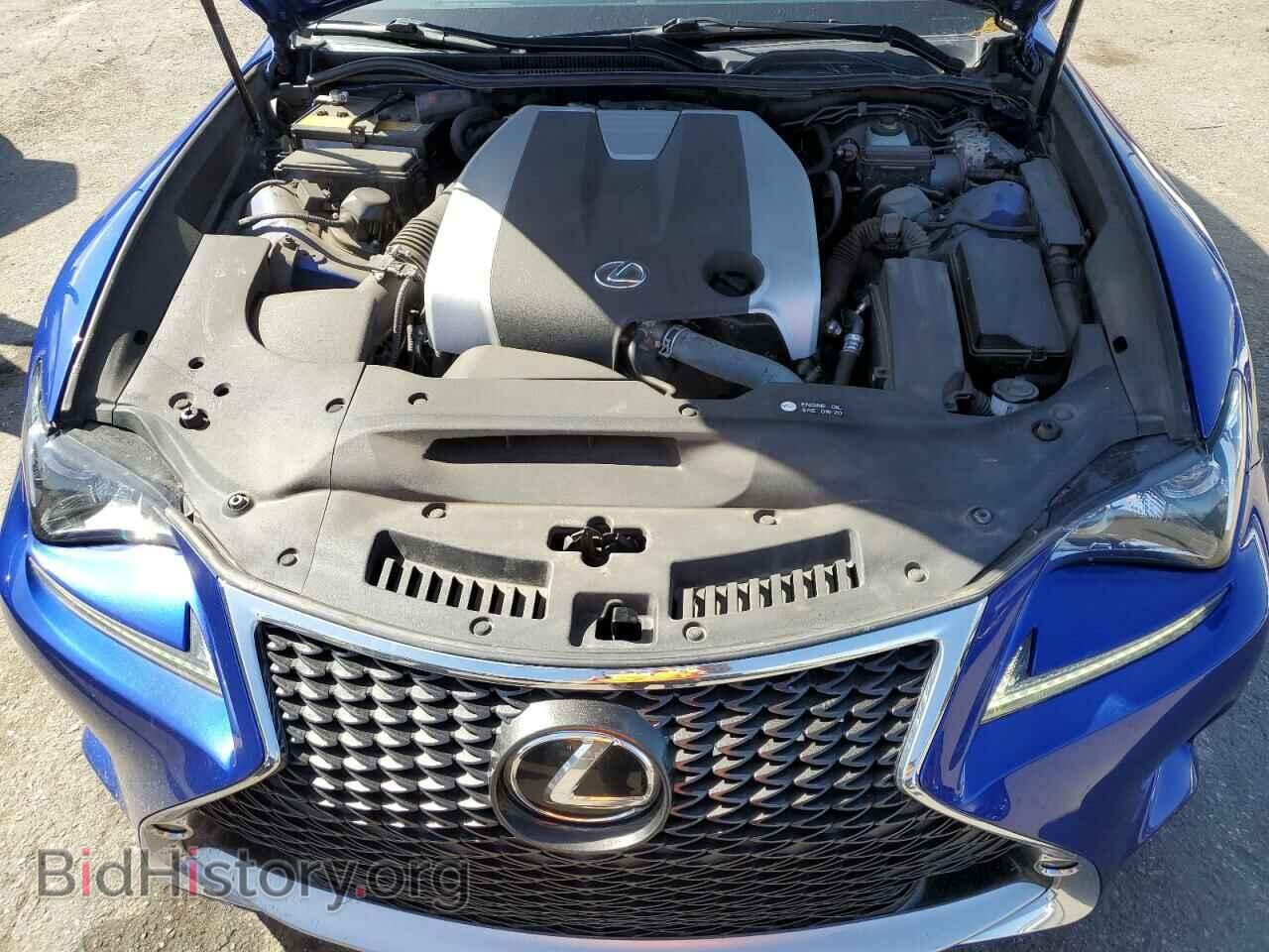 2015 LEXUS RX350 - VIN: JTHHE5BC2F5000939 - Фото 11