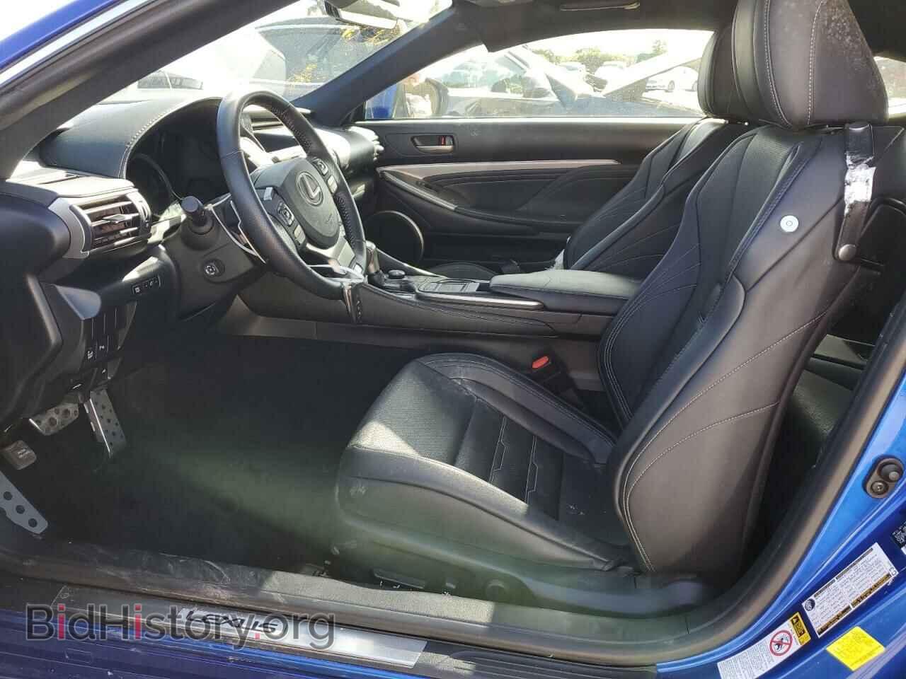 2015 LEXUS RX350 - VIN: JTHHE5BC2F5000939 - Фото 7