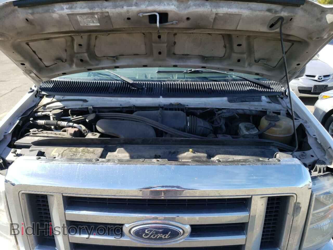 2013 FORD ECONOLINE - VIN: 1FTNE2EW4DDA80157 - Фото 11