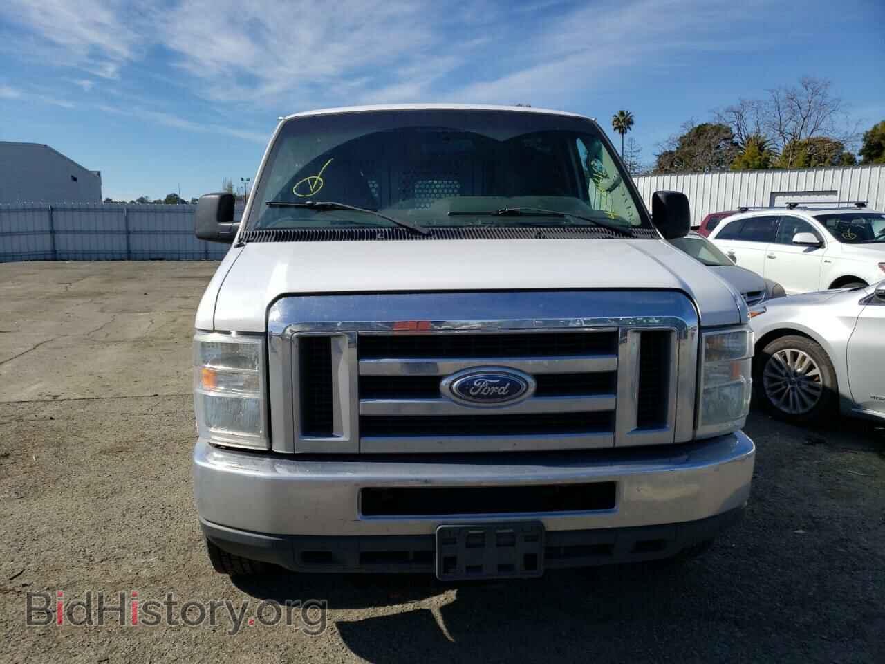 2013 FORD ECONOLINE - VIN: 1FTNE2EW4DDA80157 - Фото 5