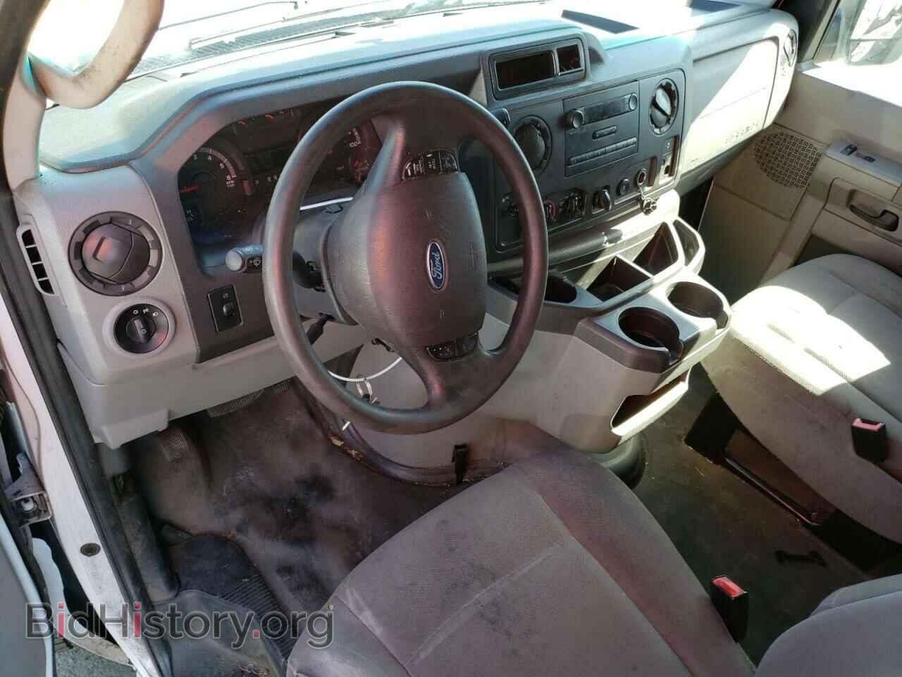 2013 FORD ECONOLINE - VIN: 1FTNE2EW4DDA80157 - Фото 8