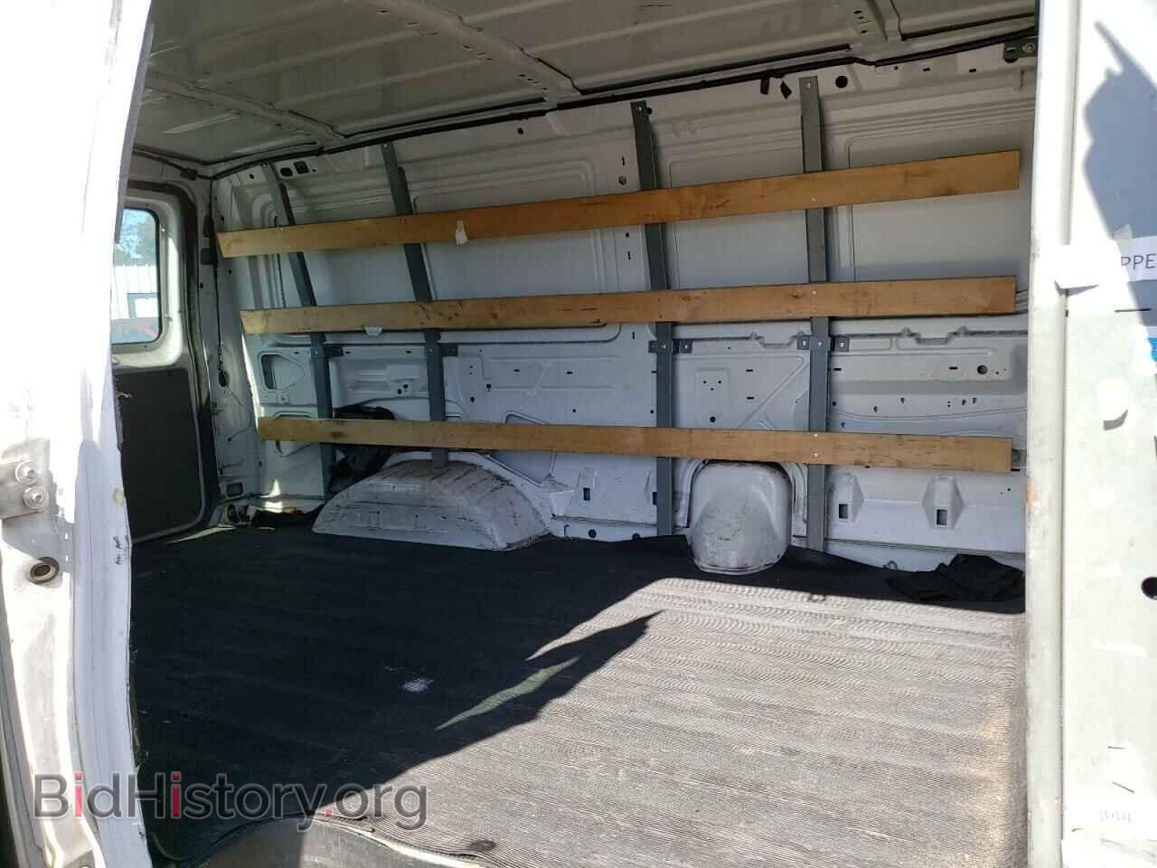 2013 FORD ECONOLINE - VIN: 1FTNE2EW4DDA80157 - Фото 10