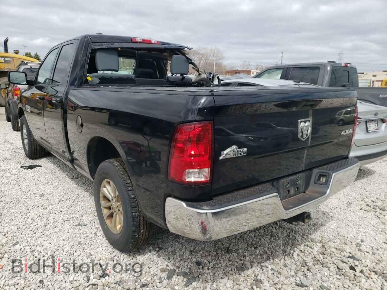 2013 RAM 1500 - VIN: 1C6RR7GG9DS640153 - Фото 3