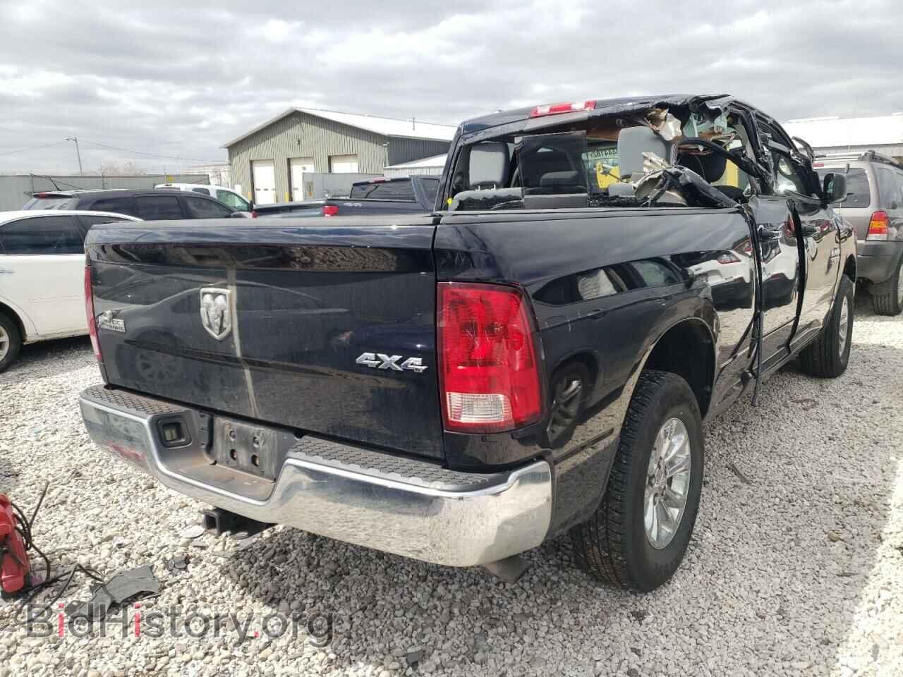 2013 RAM 1500 - VIN: 1C6RR7GG9DS640153 - Фото 4