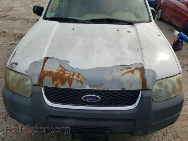 2008 FORD ESCAPE - VIN: 1FMCU93143KB78895 - Фото 7