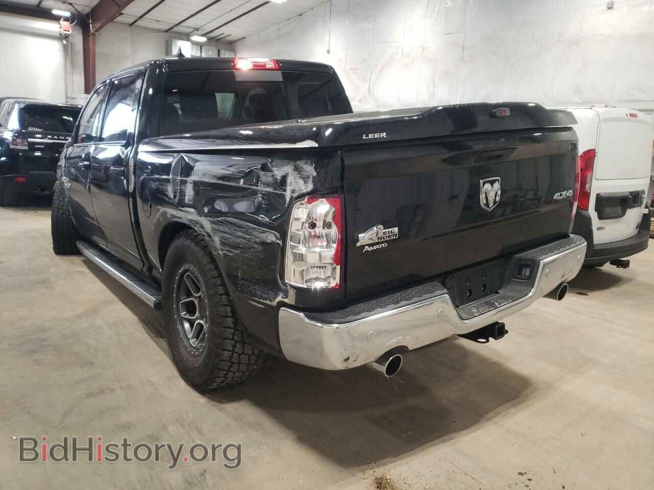 2019 RAM 1500 - VIN: 1C6RR7LT3KS505993 - Фото 3