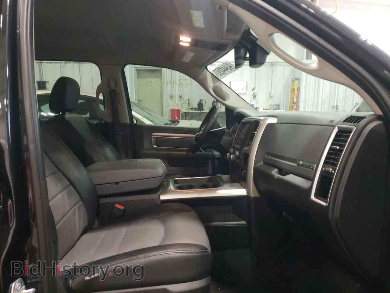 2019 RAM 1500 - VIN: 1C6RR7LT3KS505993 - Фото 5