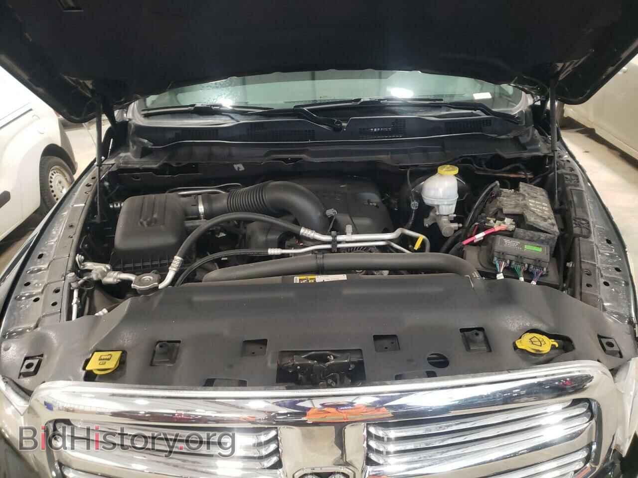 2019 RAM 1500 - VIN: 1C6RR7LT3KS505993 - Фото 7