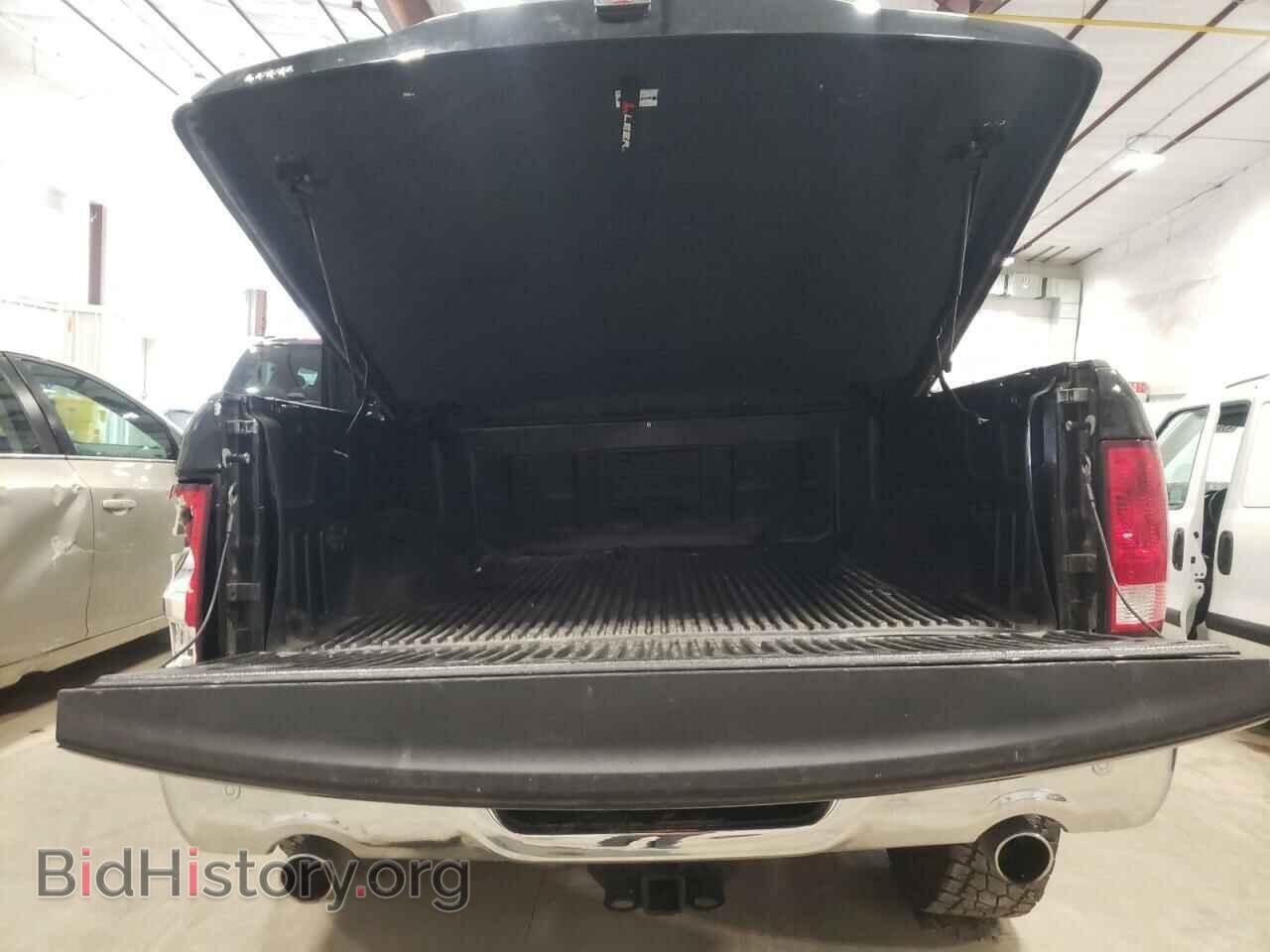 2019 RAM 1500 - VIN: 1C6RR7LT3KS505993 - Фото 9