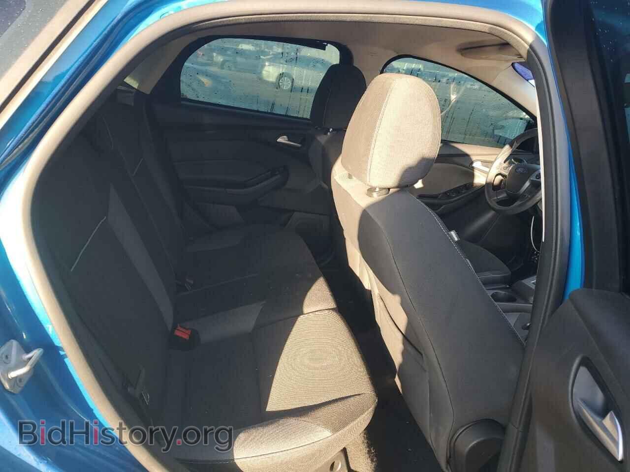 2014 FORD FOCUS - VIN: 1FADP3K27EL210524 - Фото 11