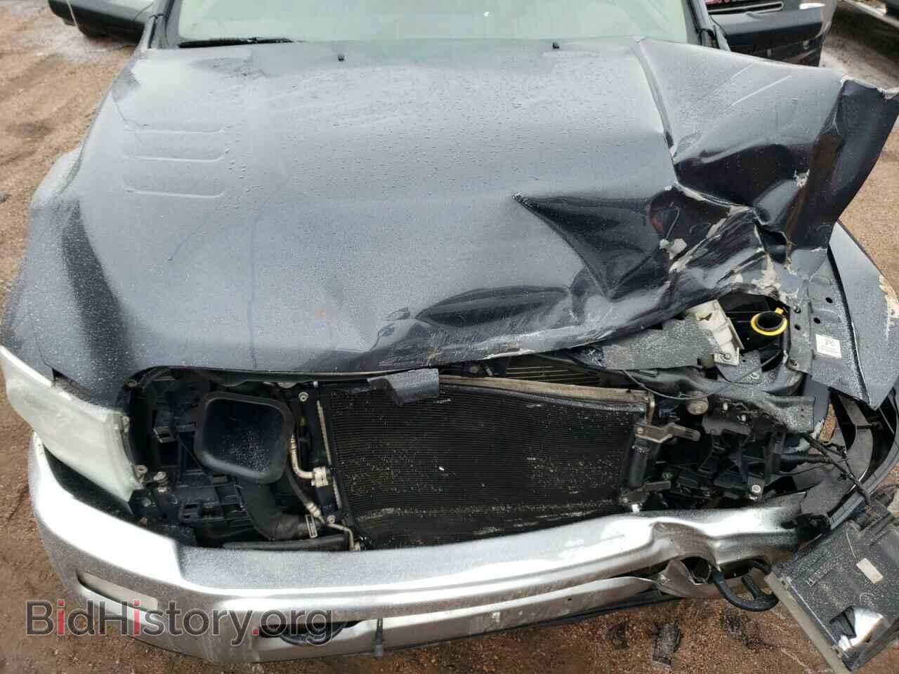 2013 RAM 2500 - VIN: 3C6UR5FL3DG587809 - Фото 11