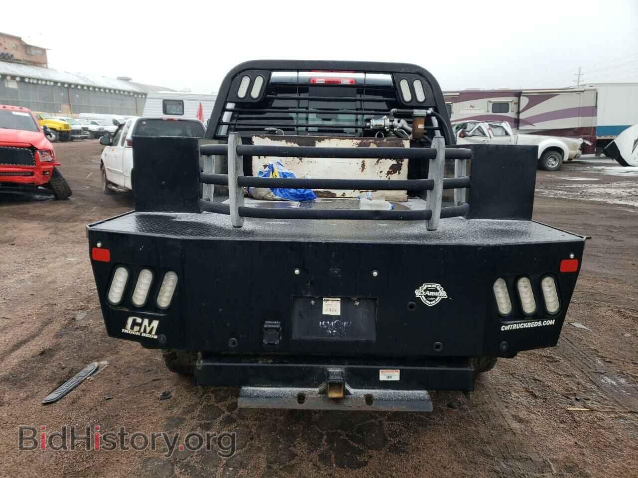 2013 RAM 2500 - VIN: 3C6UR5FL3DG587809 - Фото 6
