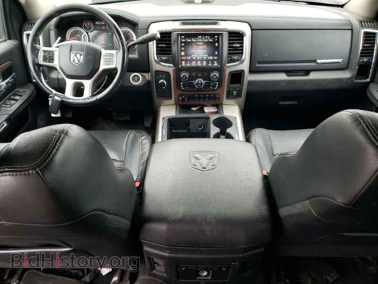 2013 RAM 2500 - VIN: 3C6UR5FL3DG587809 - Фото 8