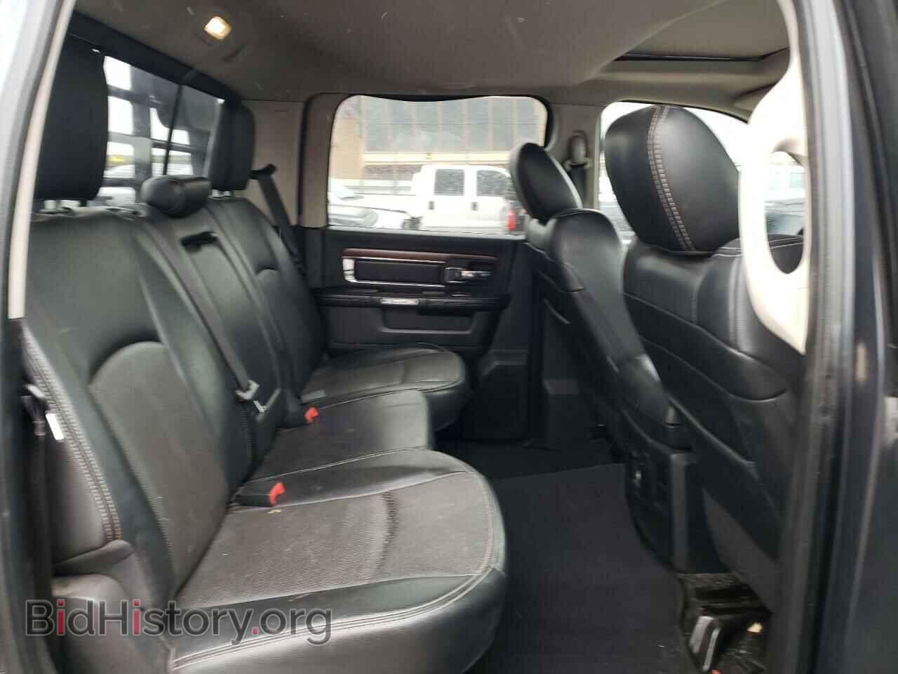2013 RAM 2500 - VIN: 3C6UR5FL3DG587809 - Фото 10