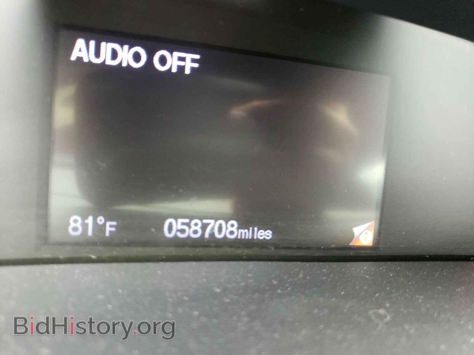 2014 HONDA CIVIC - VIN: 2HGFB2F55EH528740 - Фото 8