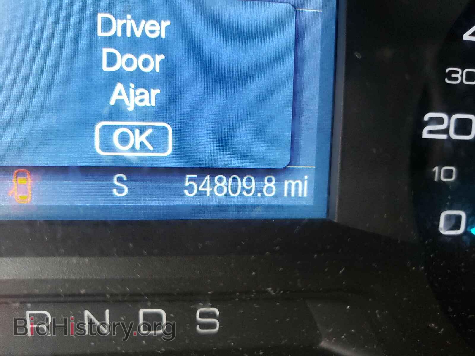 2017 FORD FLEX - VIN: 2FMGK5B87HBA13939 - Фото 8