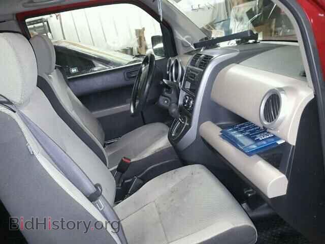 2008 HONDA ELEMENT - VIN: 5J6YH18398L006173 - Фото 5