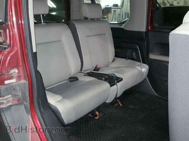 2008 HONDA ELEMENT - VIN: 5J6YH18398L006173 - Фото 6