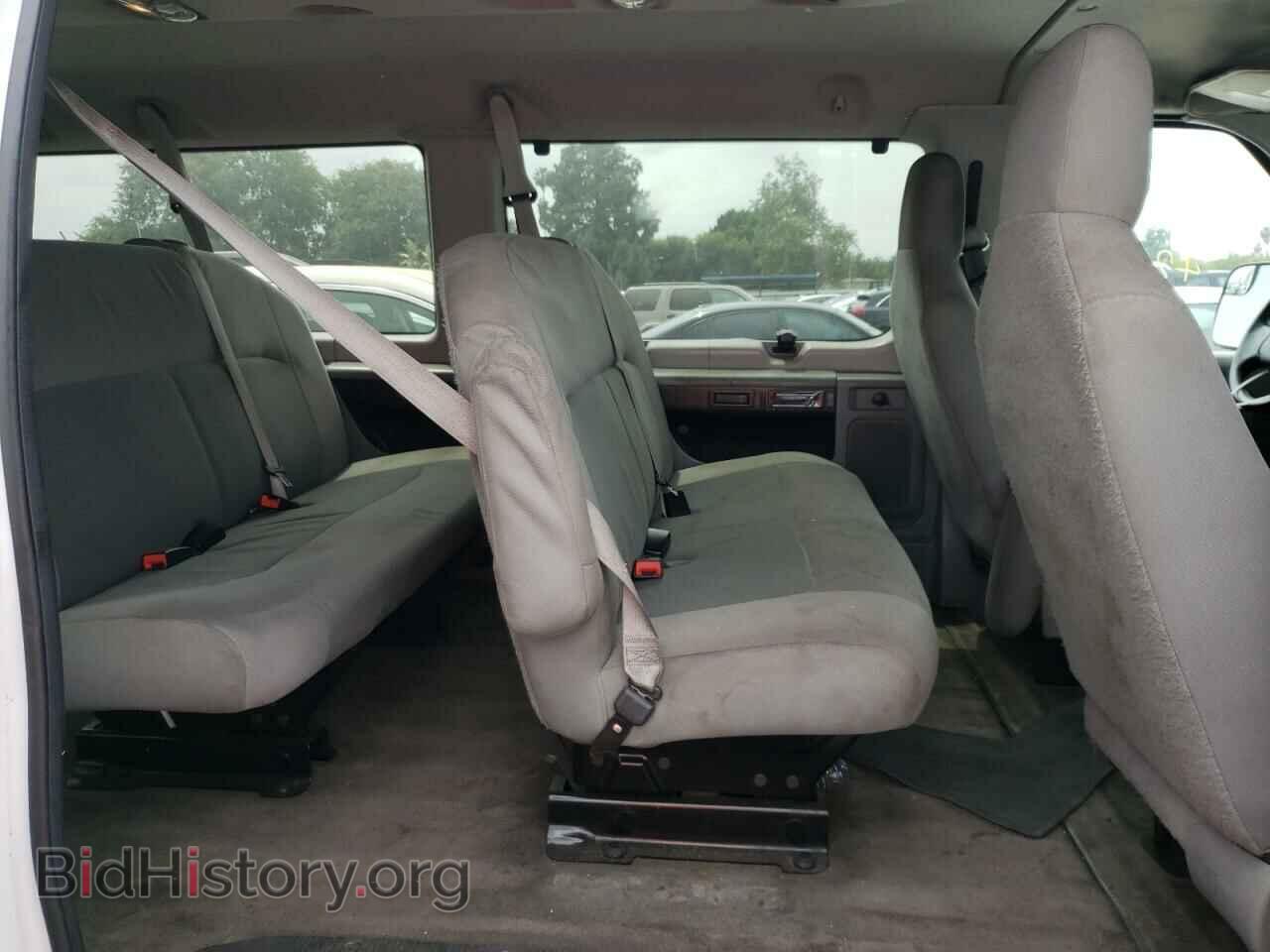 2014 FORD ECONOLINE - VIN: 1FBSS3BL9EDA11305 - Фото 6