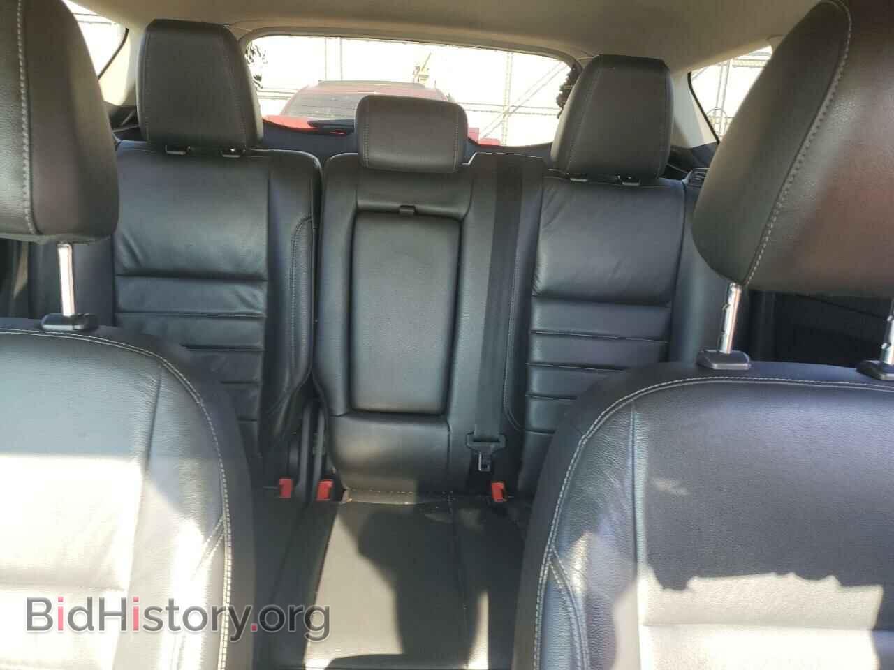 2015 FORD ESCAPE - VIN: 1FMCU0J92FUA74385 - Фото 10