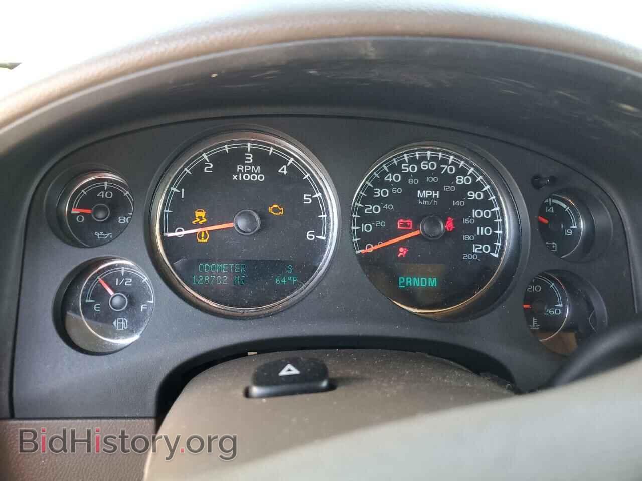 2013 GMC YUKON - VIN: 1GKS2CE04DR228957 - Фото 9