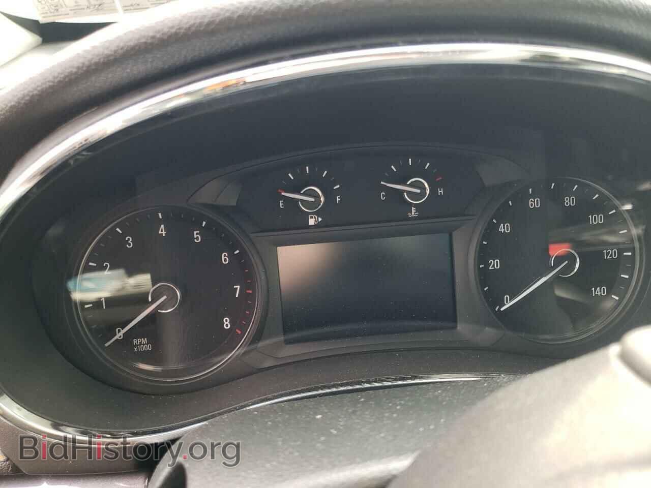 2019 BUICK ENCORE - VIN: KL4CJASB9KB842237 - Photo 9