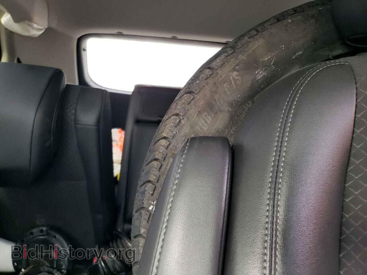 2019 BUICK ENCORE - VIN: KL4CJASB9KB842237 - Photo 10