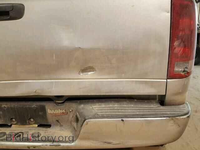 2006 DODGE RAM 3500 - VIN: 3D7LX38C66G117570 - Фото 10