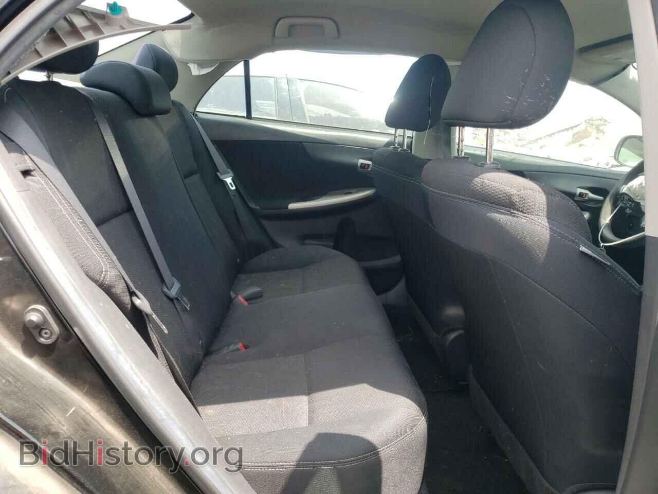 2012 TOYOTA COROLLA - VIN: 2T1BU4EEXCC825532 - Photo 6