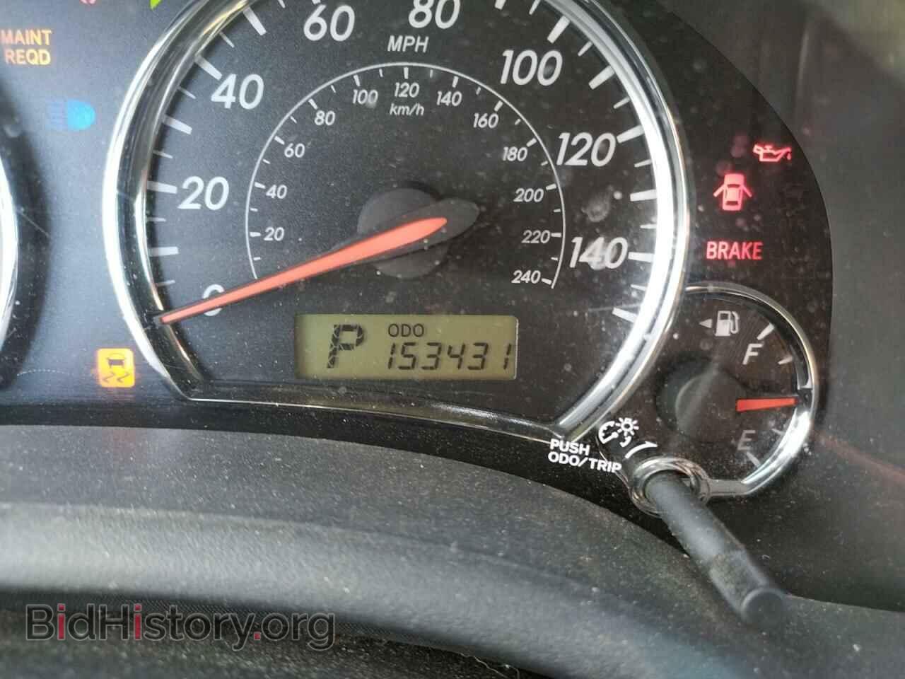 2012 TOYOTA COROLLA - VIN: 2T1BU4EEXCC825532 - Photo 8