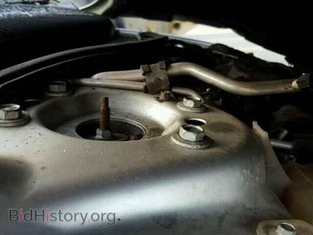 2006 CHRYSLER SEBRING - VIN: 1C3AL56T66N168526 - Фото 10