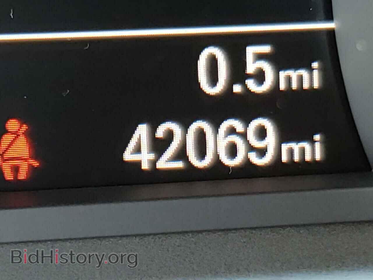 2018 AUDI A6 - VIN: WAUG8AFC1JN012500 - Фото 8