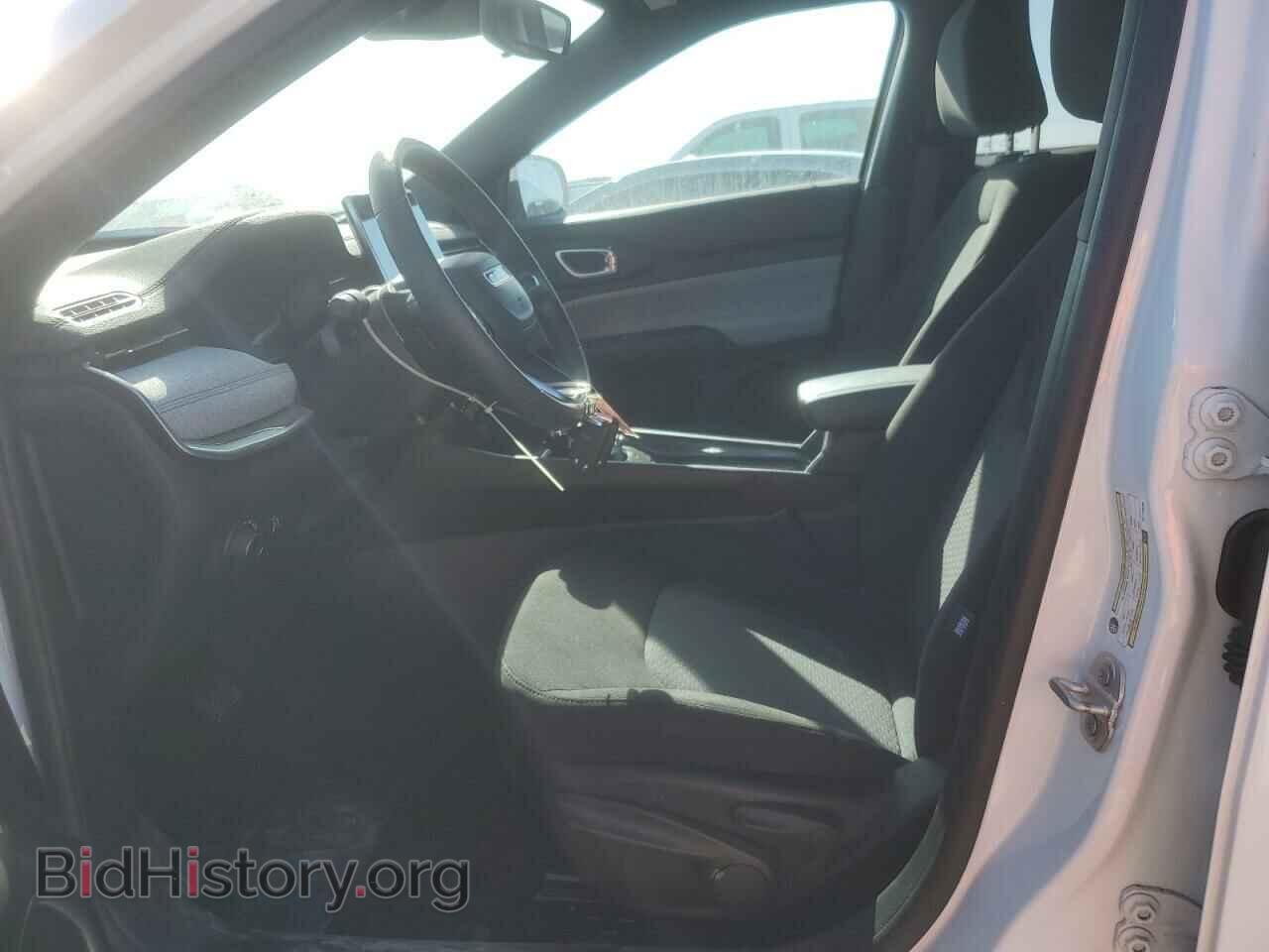 2024 JEEP COMPASS - VIN: 3C4NJDANXRT115659 - Фото 7