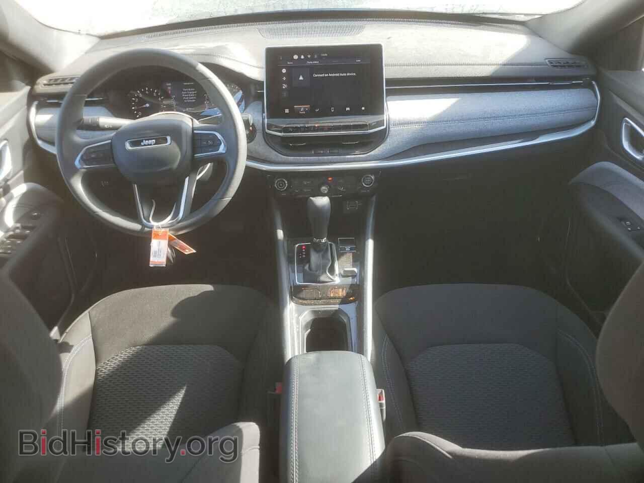 2024 JEEP COMPASS - VIN: 3C4NJDANXRT115659 - Фото 8